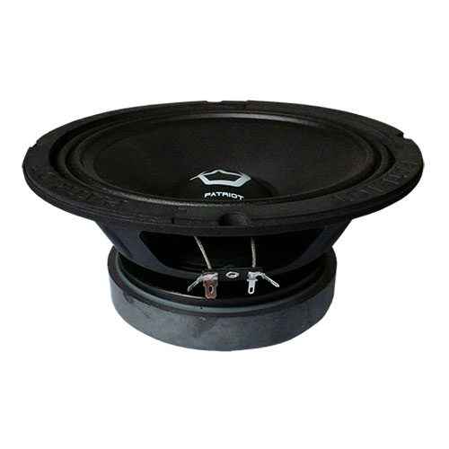 Акус.сист. Ural AS-PT200 Patriot Black Edition