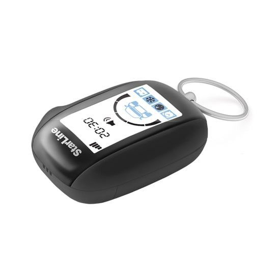 StarLine B97/B96 ЖК брелок StarLine B97/B96 ЖК брелок