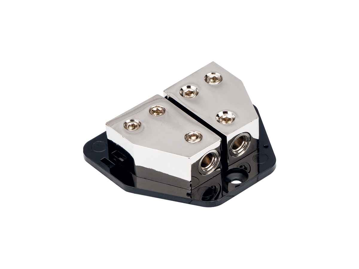 Aura FHD-2448 дистрибьютор биполярный Aura FHD-2448 дистрибьютор биполярный