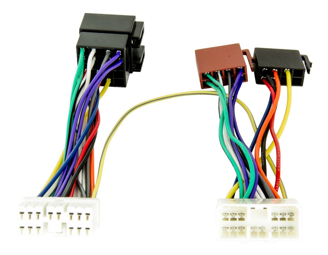 MATCH PP-AC 50 Кабель-адаптер