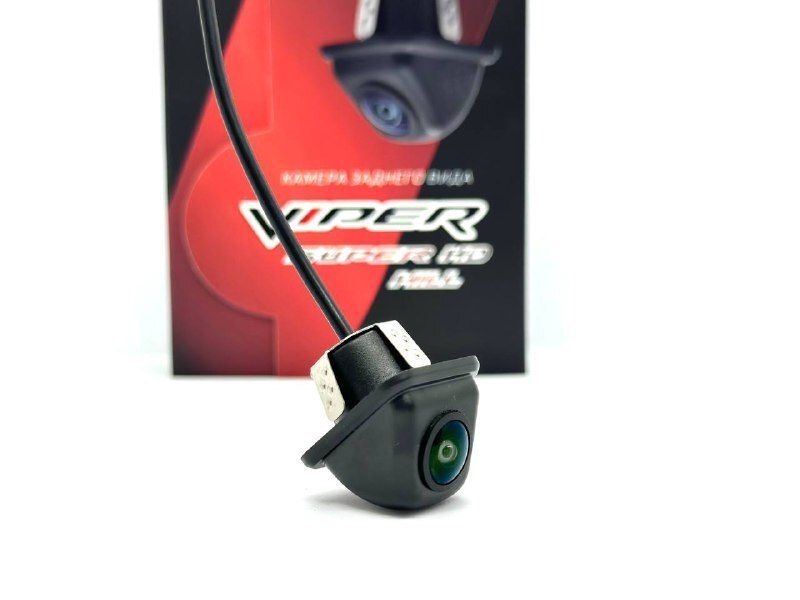 VIPER Super Hill камера заднего вида