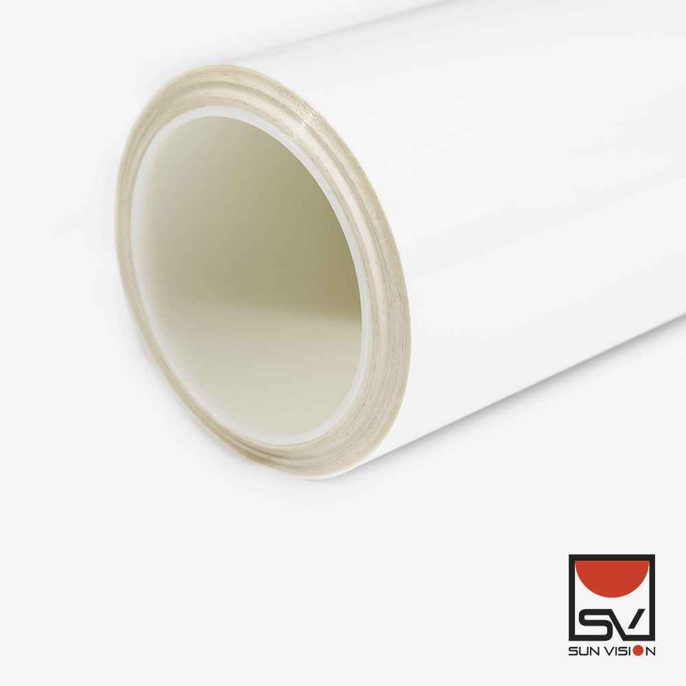Тонировочная пленка Sun Vision WHITE MATTE