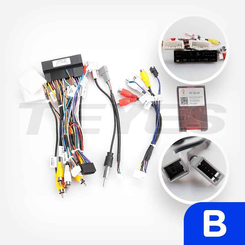 Hyundai Veloster FS 2011-2017, Тип-B, 9