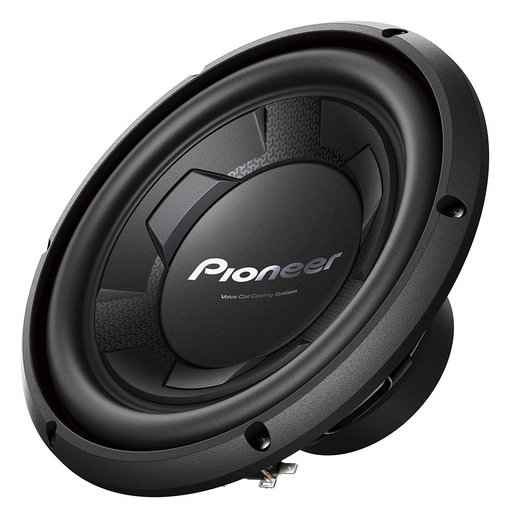 Pioneer TS-W106M сабвуфер