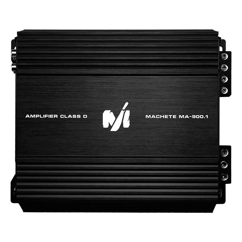 Alphard Machete MA-900.1D усилитель
