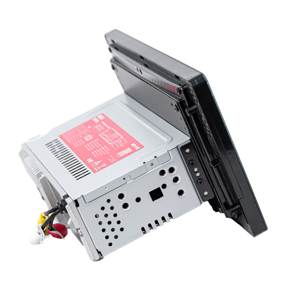 А/м ACV WD-902 мультимедийная система