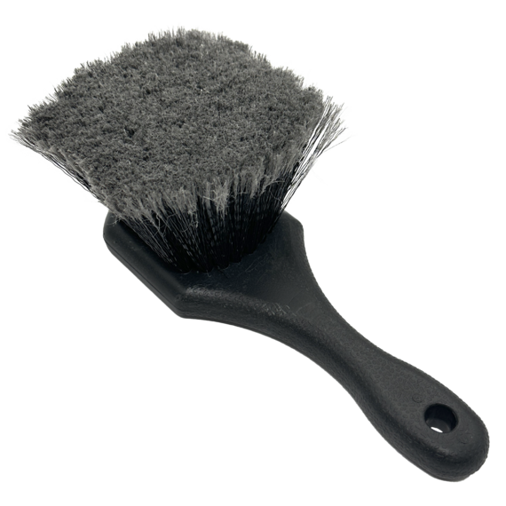 Щетка для чистки резины, дисков и подкрылок LERATON BR9