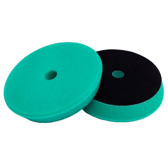 Твердый зеленый DA полировальник 155/178 LERATON DAH180