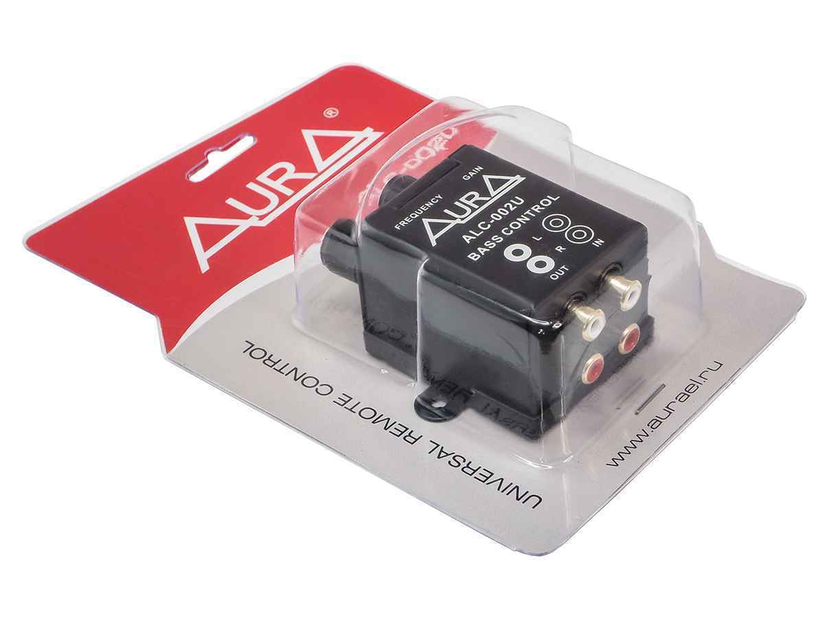 Aura ALC-002U Универсальный регулятор уровня и частоты среза