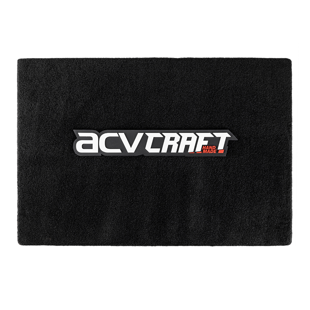 ACV CRAFT BS10A сабвуфер активный