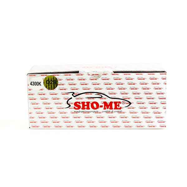 Лампа Sho-me D2S 4300K