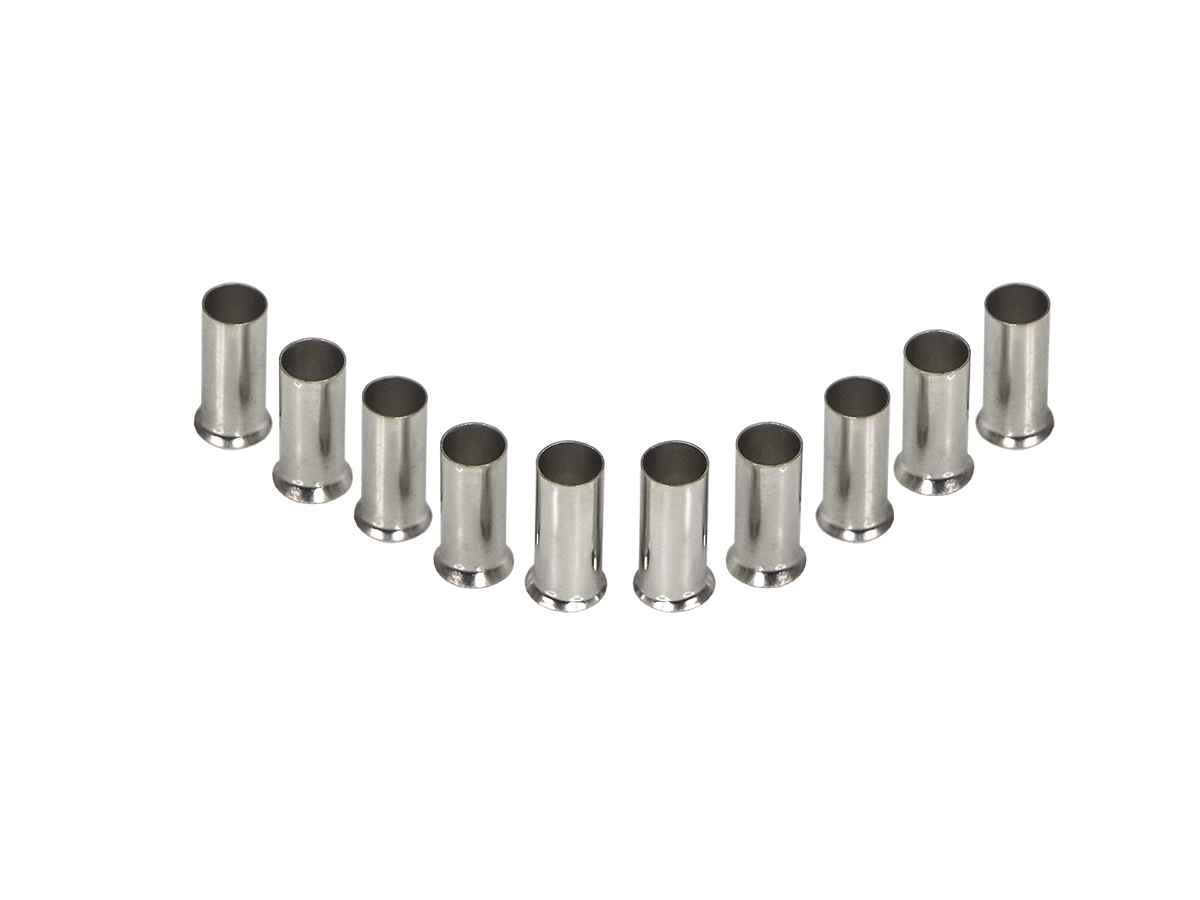 Aura APT-4800 Наконечник кабельный, никель 8AWG (10шт)