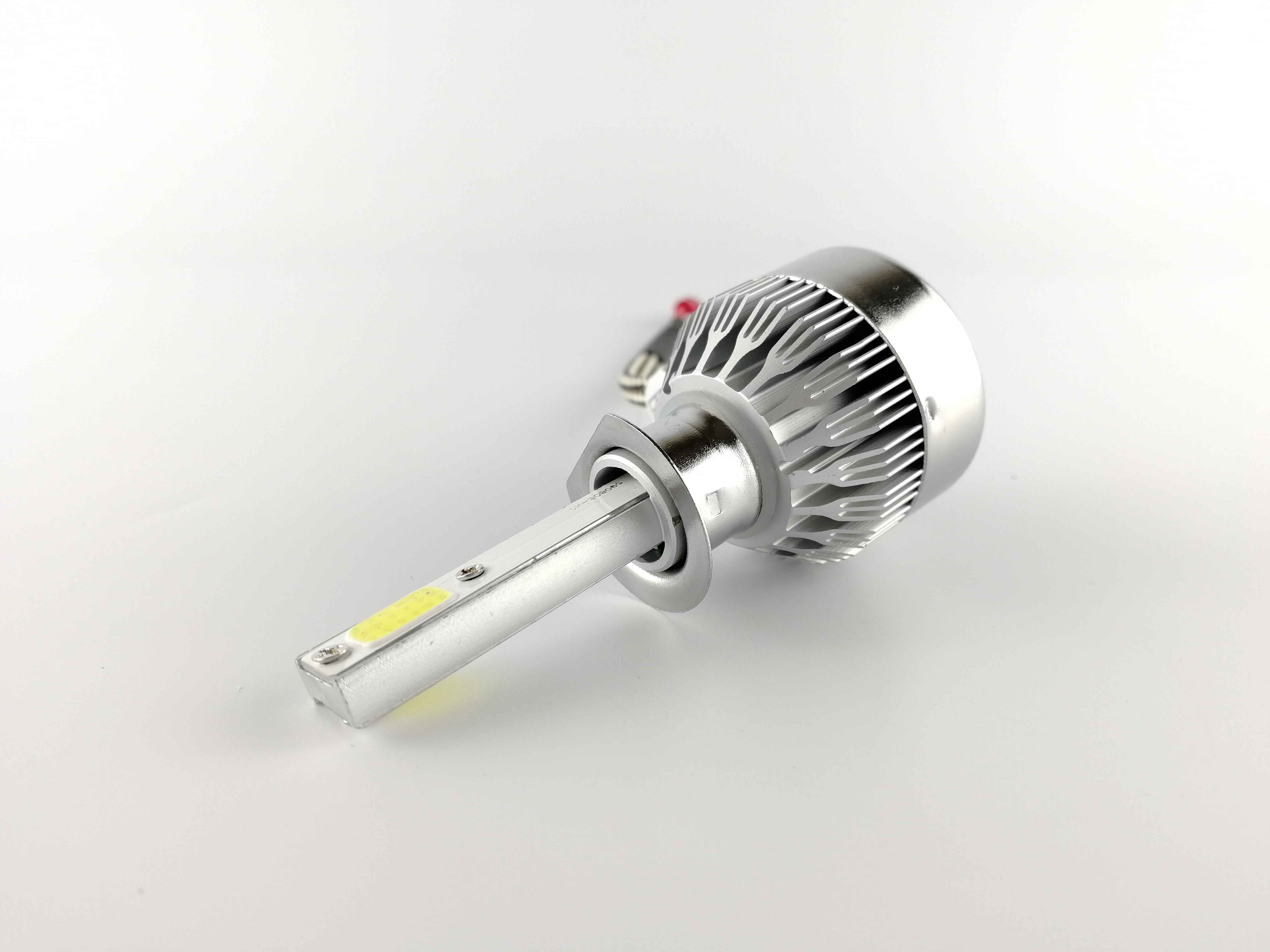 Лампа LED Omegalight Standart H1 2400lm (1шт)