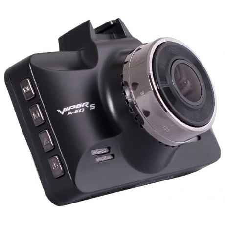VIPER А-50S видеорегистратор