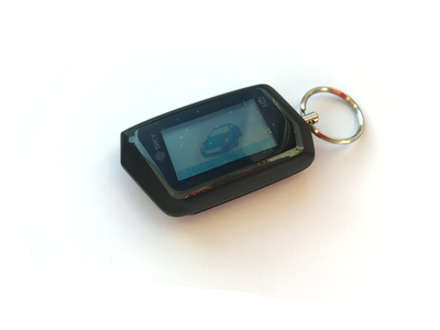 SKY M22 с автозапуском