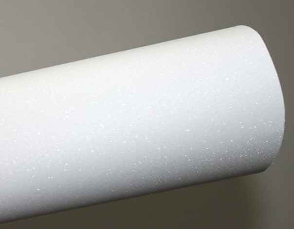 Пленка под Алмазную крошку Белая 1,52м