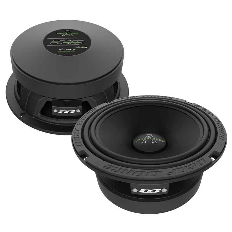 Акус. сист. Alphard AP-M60A