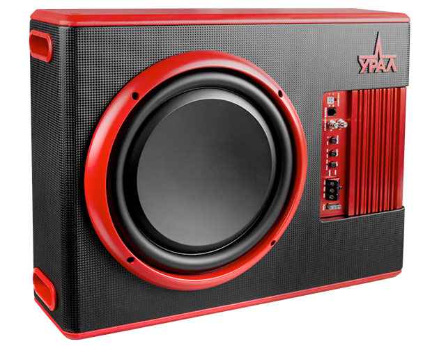 У12А Компакт