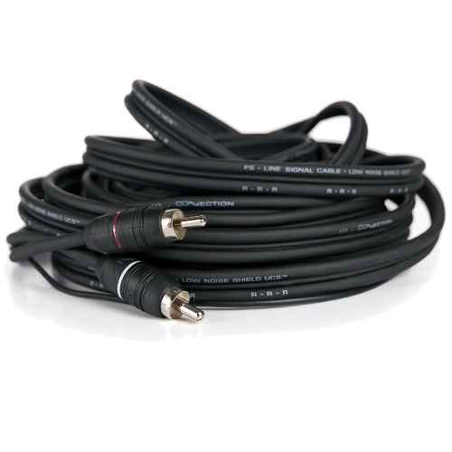 Audison FS2.2 Two channel RCA cable 5.5 метра