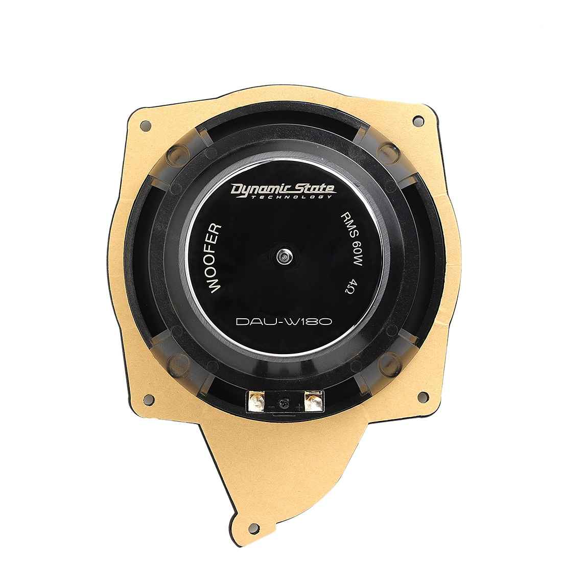 Dynamic State DIVE DAU-W180 DIVE Series сабвуфер