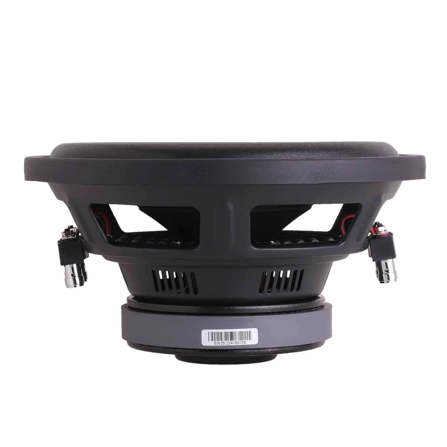 AUDIO NOVA SW25.2 сабвуфер