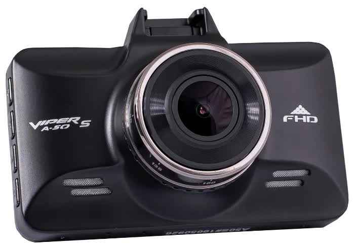 VIPER А-50S видеорегистратор