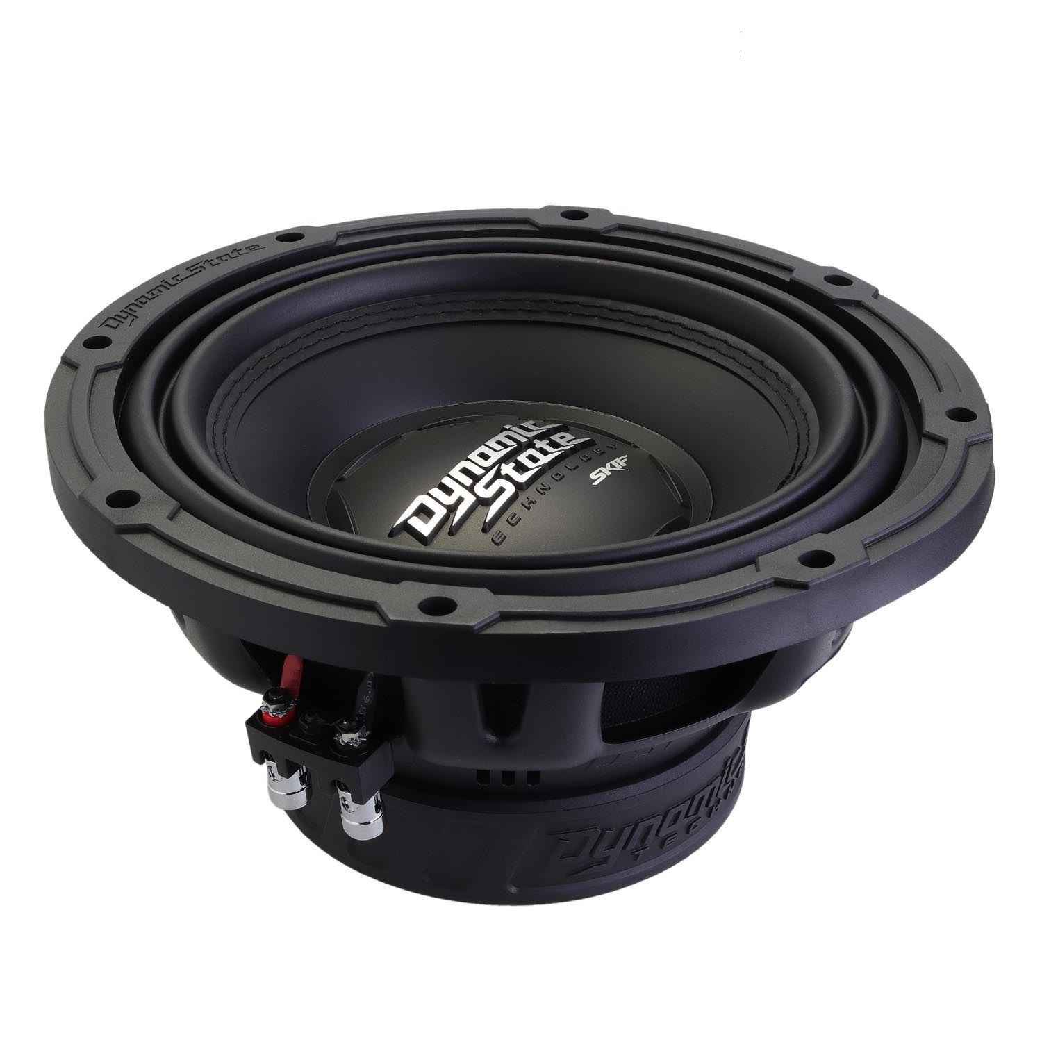Dynamic State SKIF SKW-252 сабвуфер 10