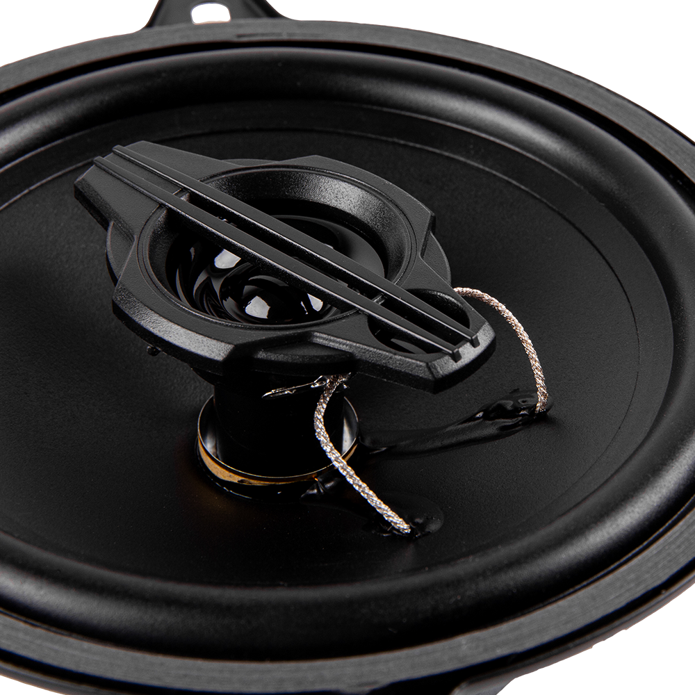 ACV SP-52, коаксиальные динамики