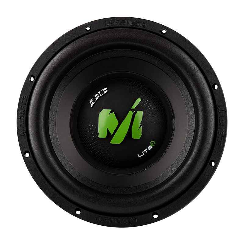 Alphard Machete ML-10R D2 пассивный сабвуфер Alphard Machete ML-10R D2 пассивный сабвуфер