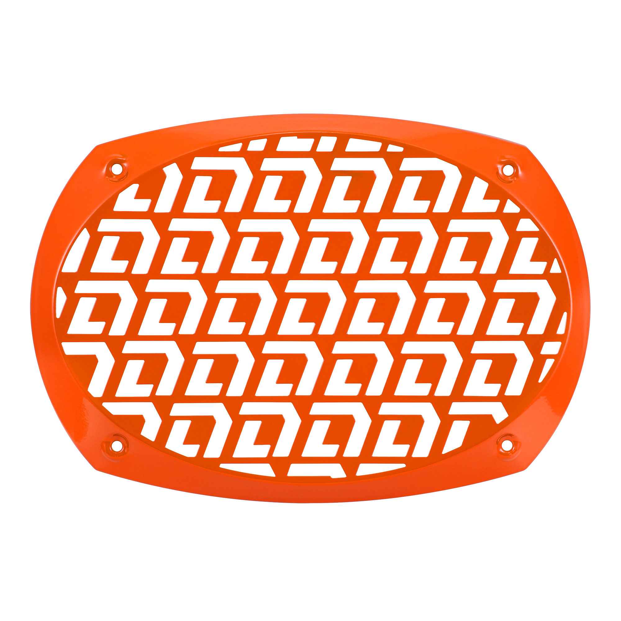 Защитная сетка DL Audio Gryphon Pro 69 Grill Orange