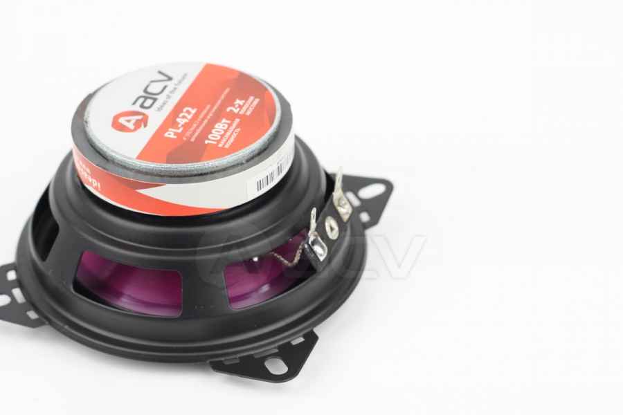 Акус. сист. ACV PL-422