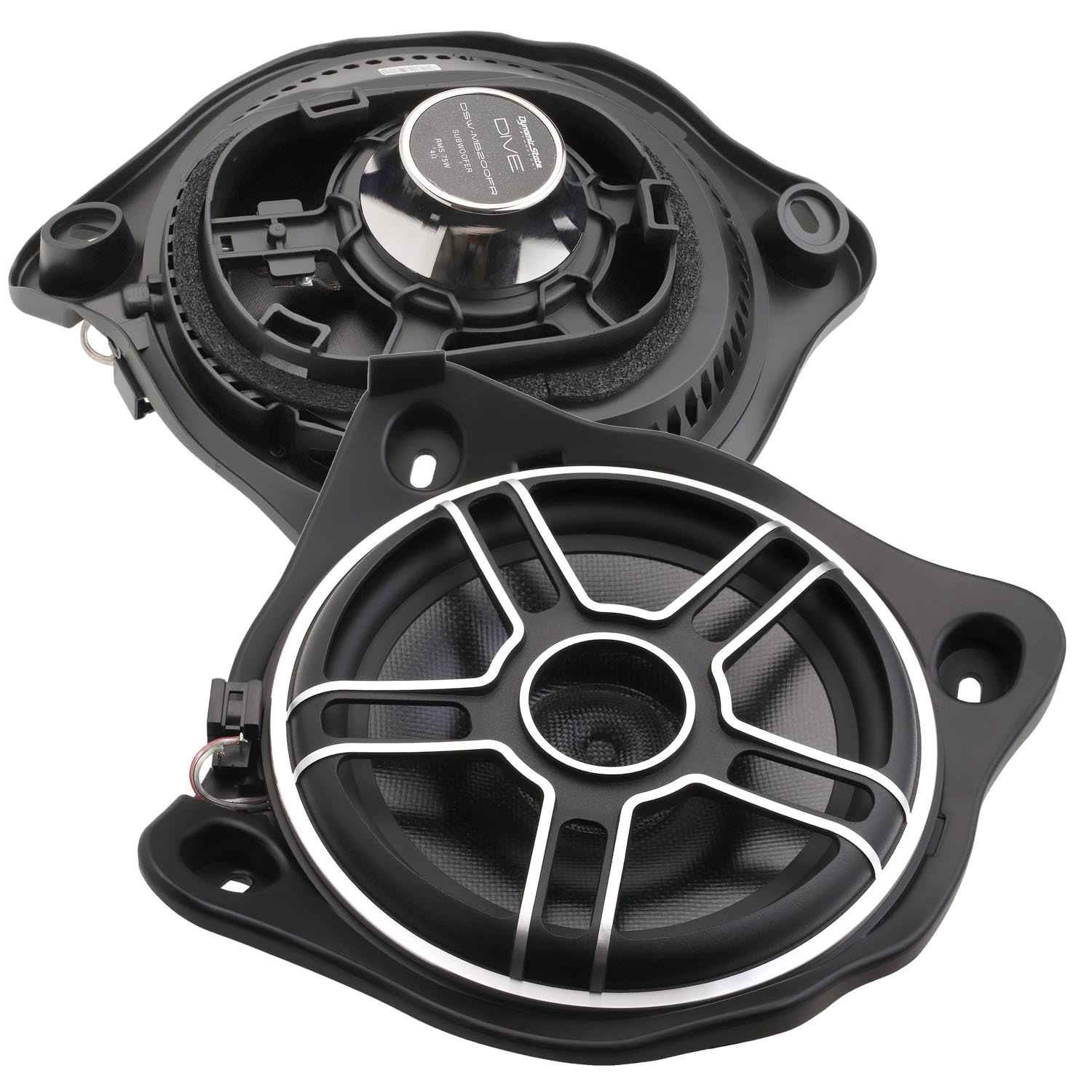 Dynamic State DSW-MB200FL/FR DIVE Series