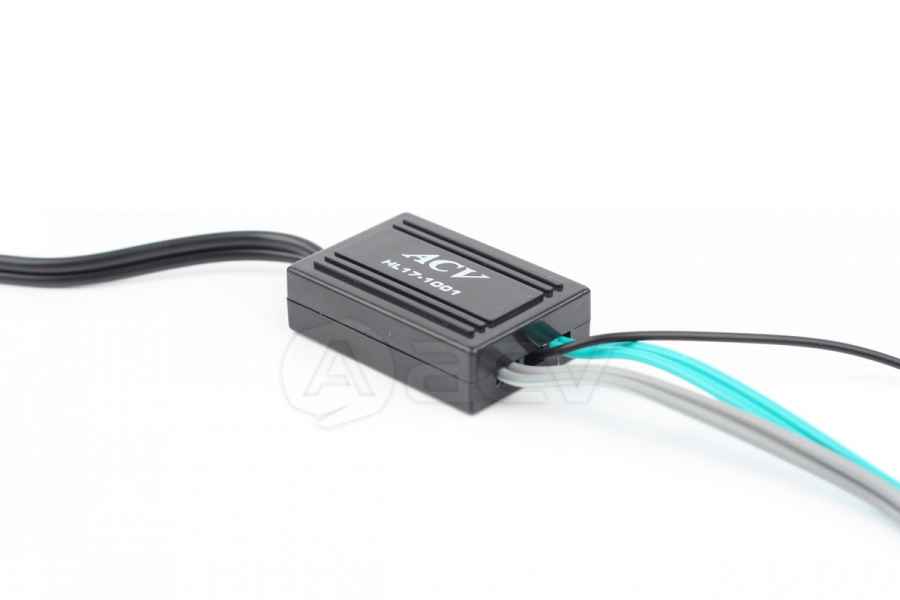 ACV HL17-1001 конвертер уровня