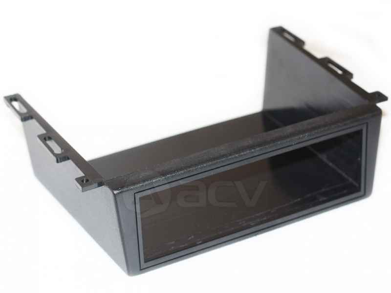 ACV PR34-1033 - универсальный карман 1din (лоток)