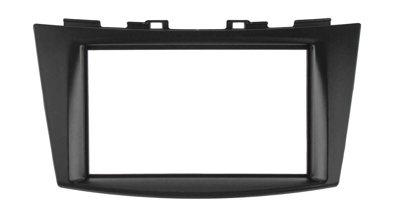 Переходная рамка для Suzuki Swift 11-> 2DIN