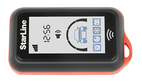 StarLine E67 LoRa ECO