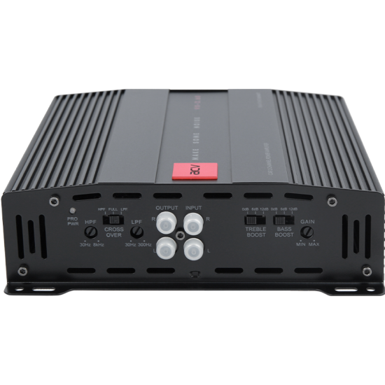 ACV VX-2.60 усилитель