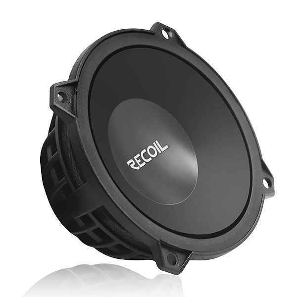 Recoil Audio RMS35