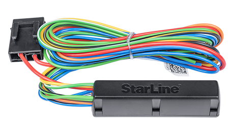 StarLine AS90 ECO автосигнализация