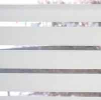 Пленка Sparks Stripes 2,8 cm.через 0,8,/PF 06-1/ 1,00*45 м.