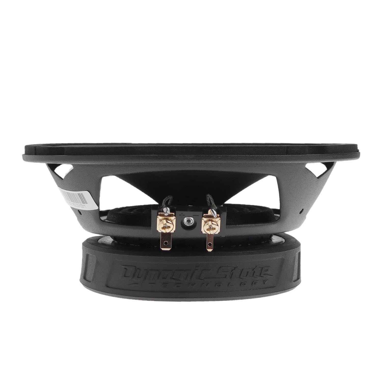 Dynamic State SLE-165.2, компонентная акустическая система