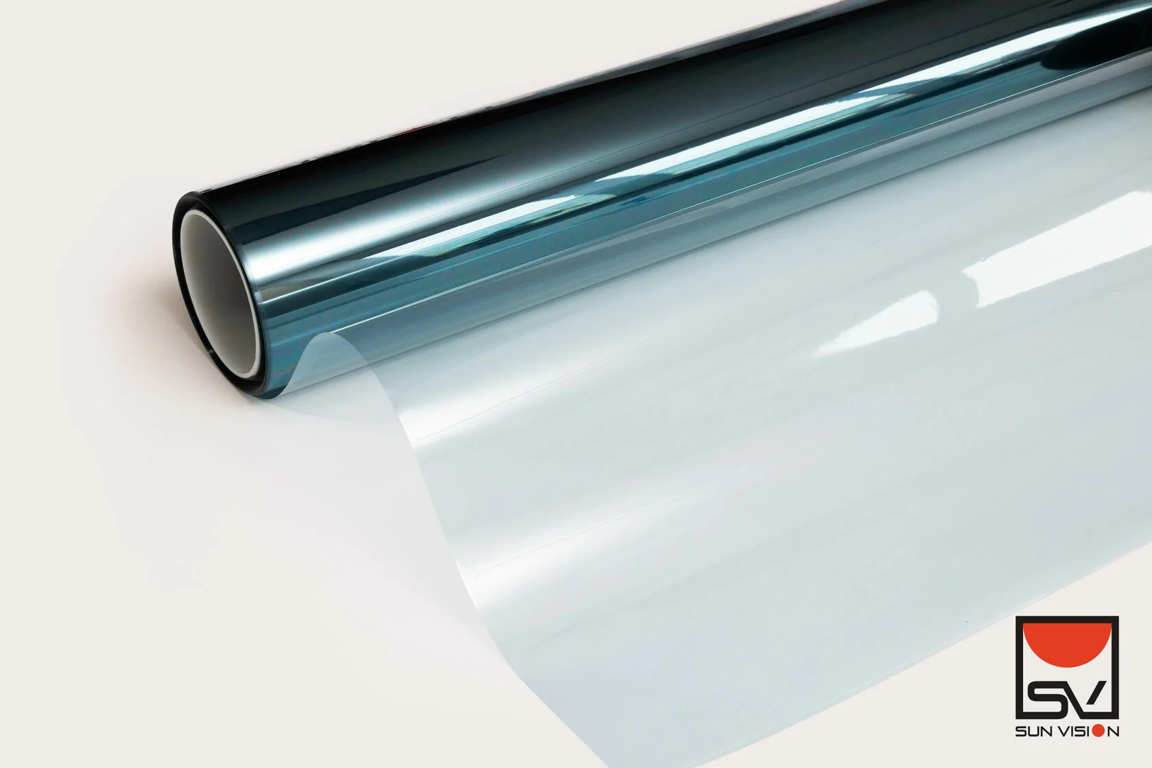 SunVision Molecula Blue 85 пленка атермальная для автомобилей
