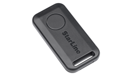 StarLine A93 v3 BT