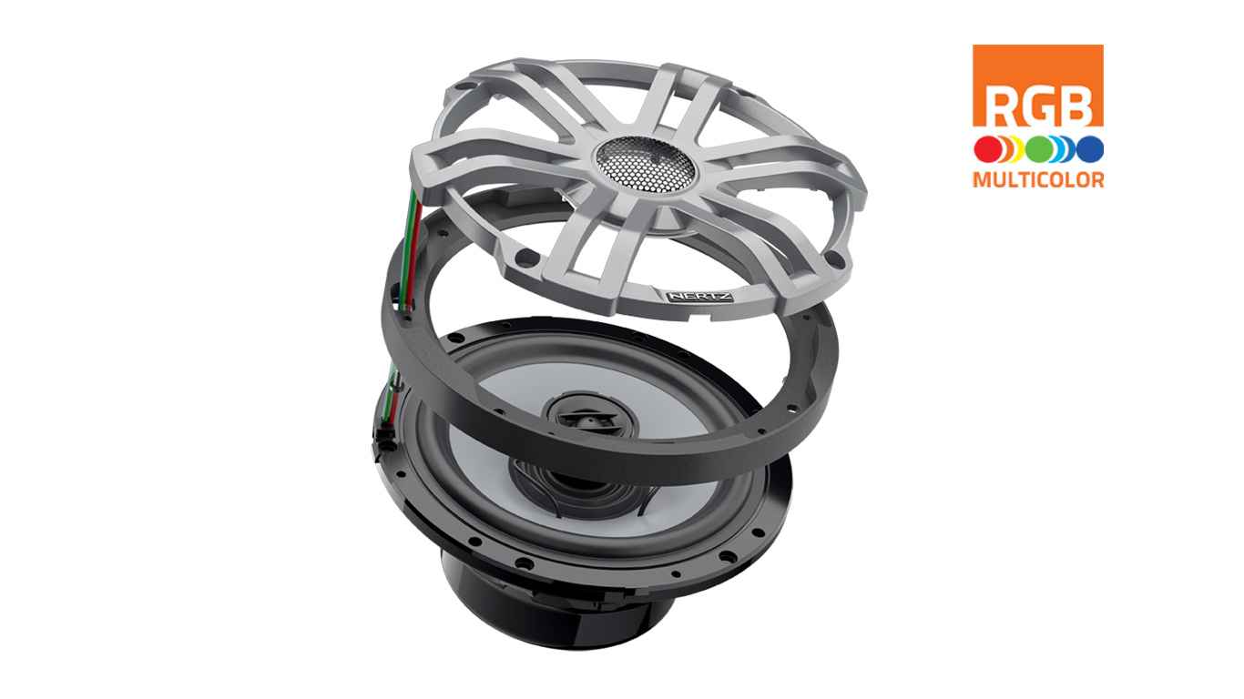 HEX 6.5 S-LD-G