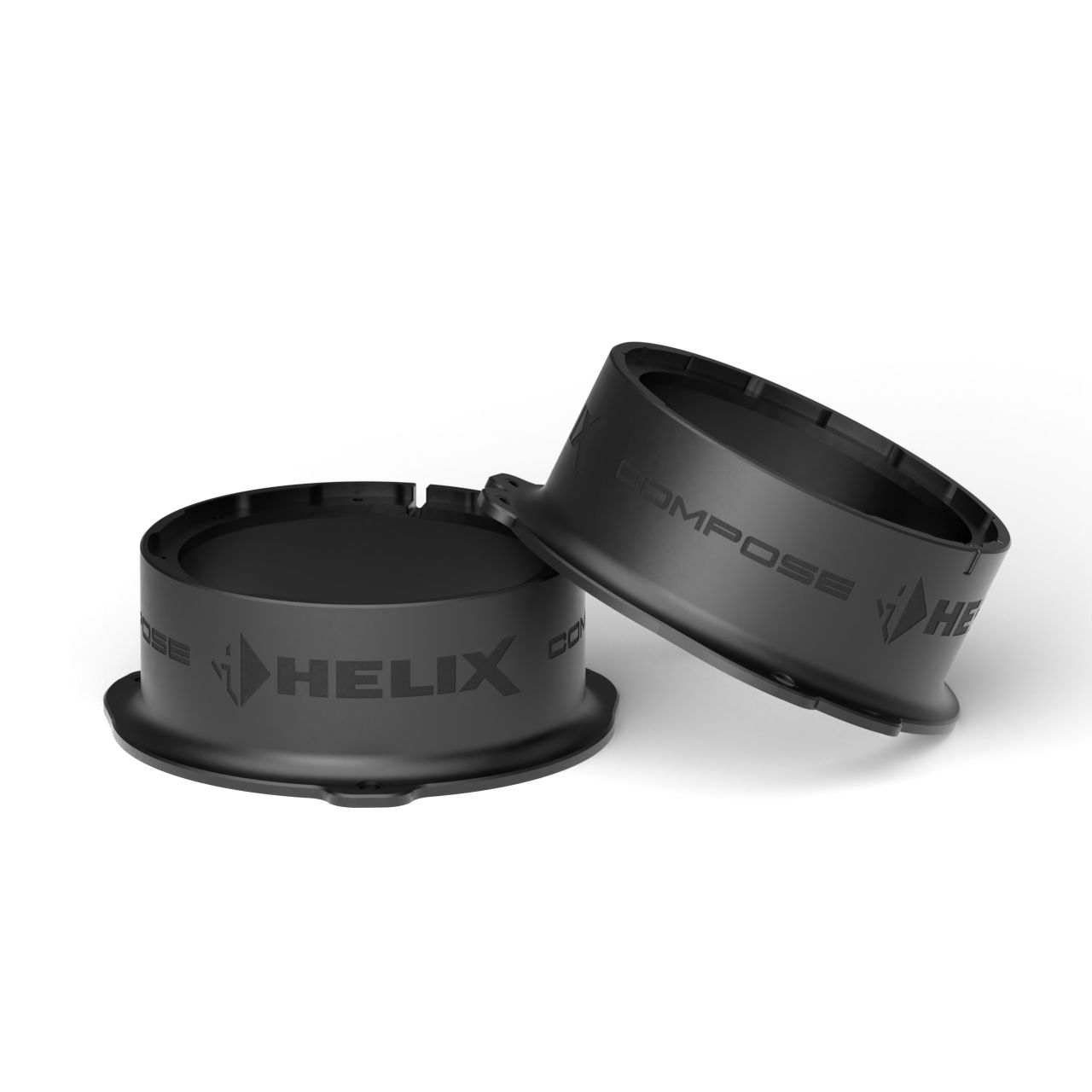 HELIX CFMK165 AUD.3 (FDM) монтажные кольца