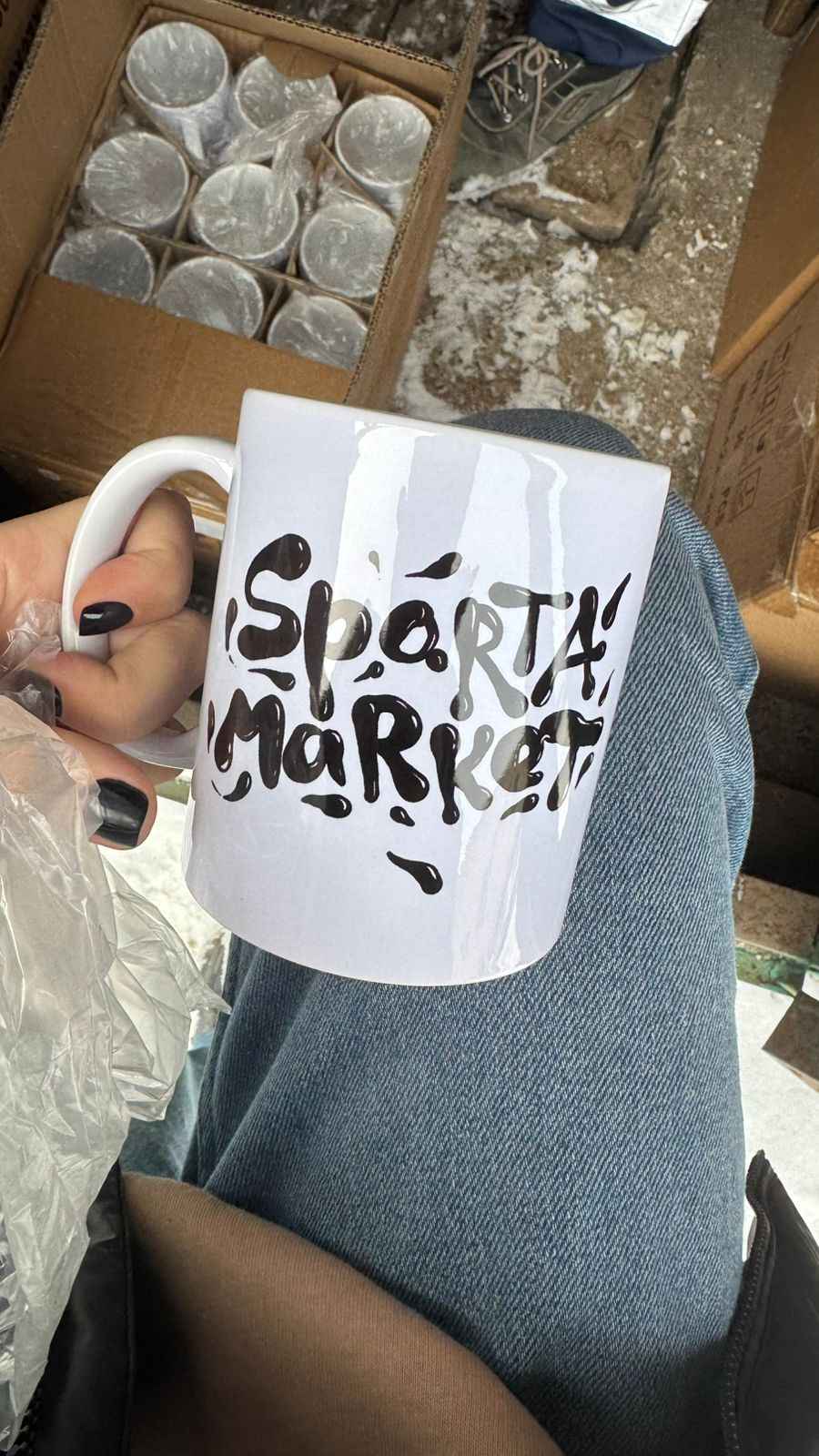 Кружка 