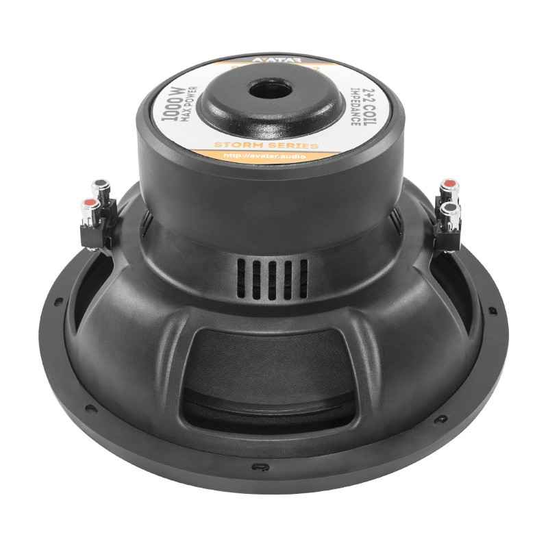 Avatar SST-2512D2 сабвуфер