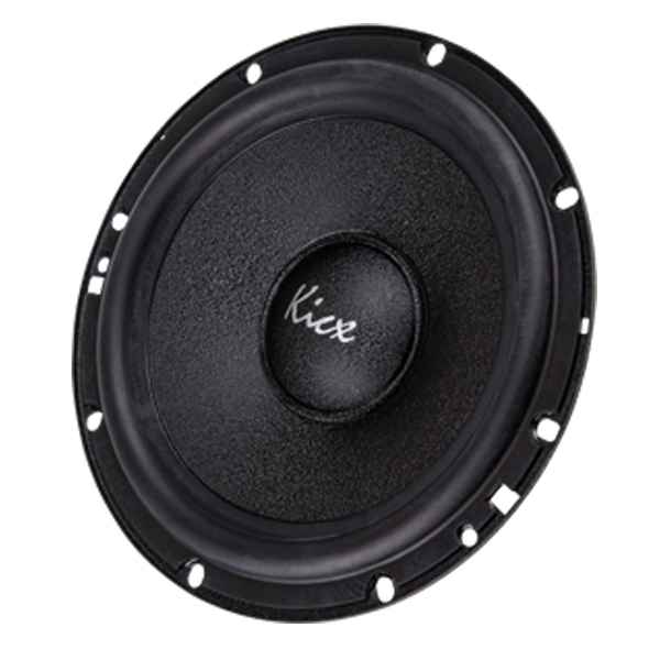 Акус. сист. Kicx PRO-6.2