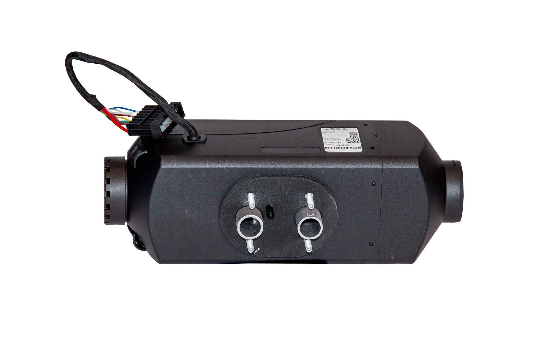 A100 AER D2 24В (дизель)