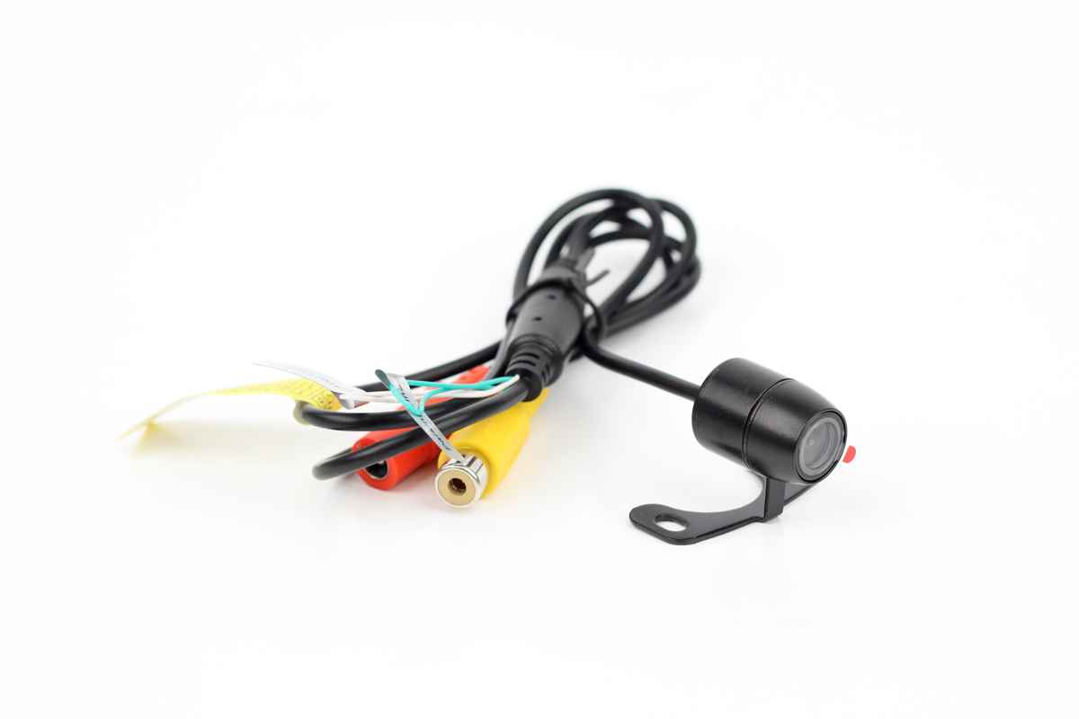 Камера заднего вида Sky CMU-5D